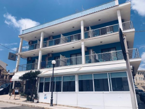  Hotel Jonic  Портопало-Ди-Капо-Пассеро